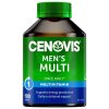 Cenovis Once Daily Mens Multi 100 Capsules Value Pack chính hãng Úc