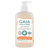 Gaia Natural Baby Bath & Body Wash 500ml Pump chính hãng Úc