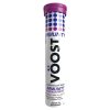Voost Immunity Blackcurrant Effervescent Tablets 20 Pack chính hãng Úc