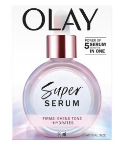 Olay Super Serum 30ml chính hãng Úc