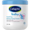 Cetaphil Baby Soothing Moisturising Cream 566g chính hãng Úc