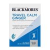 Blackmores Travel Ginger 45 Tablets chính hãng Úc