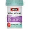 Swisse Kids Rest & Restore 60 Tablets chính hãng Úc