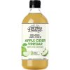 Barnes Naturals Organic Apple Cider Vinegar with the Mother 1L chính hãng Úc
