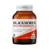 Blackmores Bio Magnesium 100 Tablets chính hãng Úc