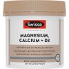 Swisse Magnesium Calcium + Vitamin D 200 Tablets chính hãng Úc
