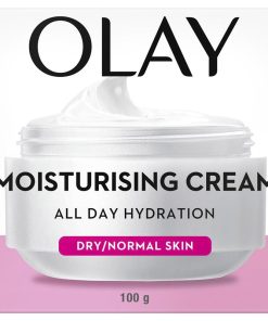 Olay Moisturising Cream 100g chính hãng Úc