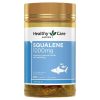 Healthy Care Squalene 1000mg 200 Capsules chính hãng Úc