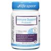 Life-Space Immune Support Probiotic 60 Capsules chính hãng Úc