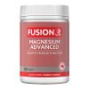 Fusion Magnesium Advanced 240 Tablets chính hãng Úc