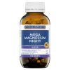 Ethical Nutrients Mega Magnesium Night 100 Tablets Exclusive Size chính hãng Úc