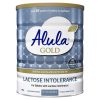 Alula Gold Lactose Intolerance Infant Formula 0-12 Months 900g chính hãng Úc