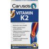 Carusos Vitamin K2 60 Capsules chính hãng Úc