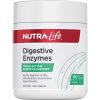 Nutra-Life Digestive Enzymes 120 Capsules chính hãng Úc