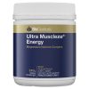 BioCeuticals Ultra Muscleze® Energy 240g chính hãng Úc