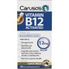 Carusos Vitamin B12 Activated 1200mcg 60 Orally Disintegrating Tablets chính hãng Úc