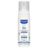 Mustela Newborn Foam Shampoo 150ml chính hãng Úc