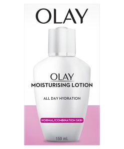 Olay Moisturising Lotion 150ml chính hãng Úc