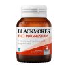 Blackmores Bio Magnesium 50 Tablets chính hãng Úc