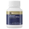 BioCeuticals Ubiquinol BioActive 300mg 30 Capsules chính hãng Úc
