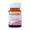 Blackmores Womens Premium Iron 30 Tablets chính hãng Úc