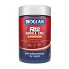 Bioglan Red Krill Plus Curcumin 60 Capsules chính hãng Úc