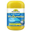 Nature's Way Kids Smart Vita Gummies Blue Light Eye Defence 50 Pastilles chính hãng Úc
