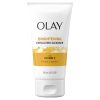 Olay Regenerist Vitamin C + Peptide 24 Brightening Cleanser 150ml chính hãng Úc