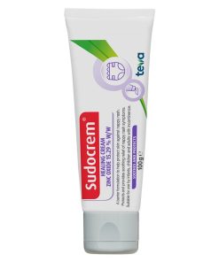 Sudocrem Healing Cream 100g Tube chính hãng Úc