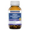 Ethical Nutrients Mega Magnesium Night 50 Tablets chính hãng Úc