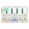 Gaia Natural Baby Starter Kit 5 x 50ml chính hãng Úc