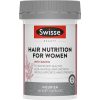 Swisse Hair Nutrition For Women 60 Capsules chính hãng Úc