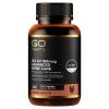 Go Healthy K2 180mcg Advanced Bone Care 30 Soft Capsules chính hãng Úc