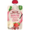 Heinz Strawberry & Vanilla Custard Pouch 120g chính hãng Úc