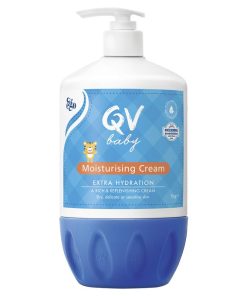 Ego QV Baby Moisturising Cream 1kg chính hãng Úc