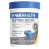 Inner Health Restore-Biotic Probiotic 20 Capsules chính hãng Úc