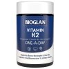 Bioglan Vitamin K2 60 Capsules chính hãng Úc