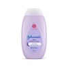 Johnson's Baby Bedtime Lotion 200mL chính hãng Úc