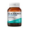 Blackmores Vision Care + Energy 60 Capsules chính hãng Úc