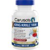 Carusos King Krill 1000MG 60 Capsules chính hãng Úc