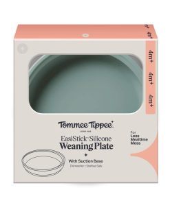 Tommee Tippee Silicone Plate chính hãng Úc