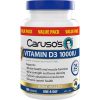 Carusos Vitamin D3 1000IU 500 Capsules chính hãng Úc