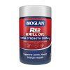 Bioglan Red Krill Oil 2000mg 30 Capsules chính hãng Úc