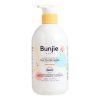 Bunjie Baby Top To Toe Hair And Body Wash 500ml chính hãng Úc