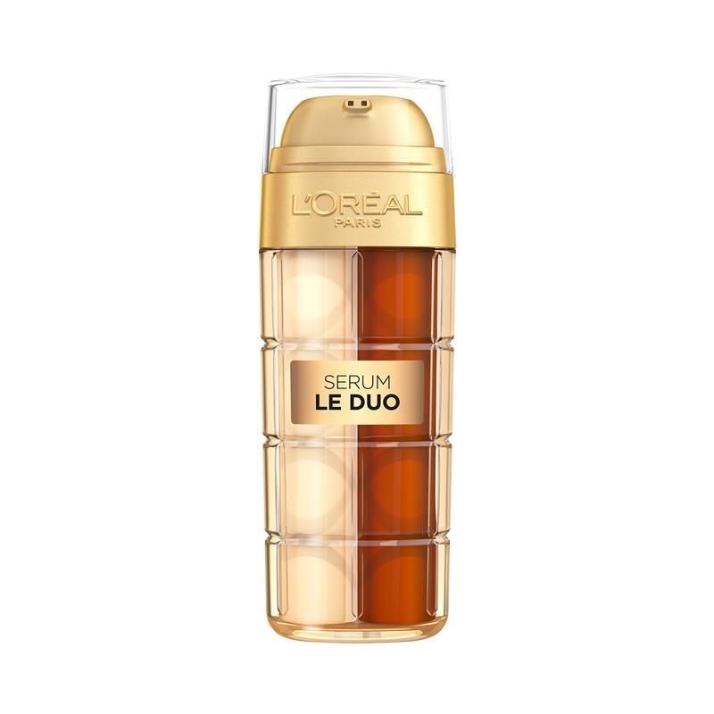 L'Oreal Age Perfect Le Duo Serum 30ml chính hãng Úc