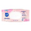 Curash Baby Sensitive Wipes 80 Pack chính hãng Úc