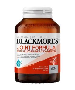 Blackmores Joint Formula 120 Tablets chính hãng Úc