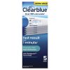 Clearblue Pregnancy Test Rapid Detection 5 Tests chính hãng Úc
