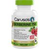 Carusos Berberine 750 60 Tablets chính hãng Úc