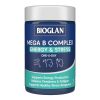 Bioglan Mega B Complex 90 Tablets chính hãng Úc
